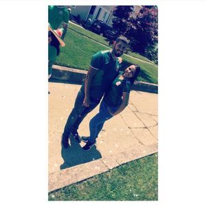 Meet your Posher, Jose